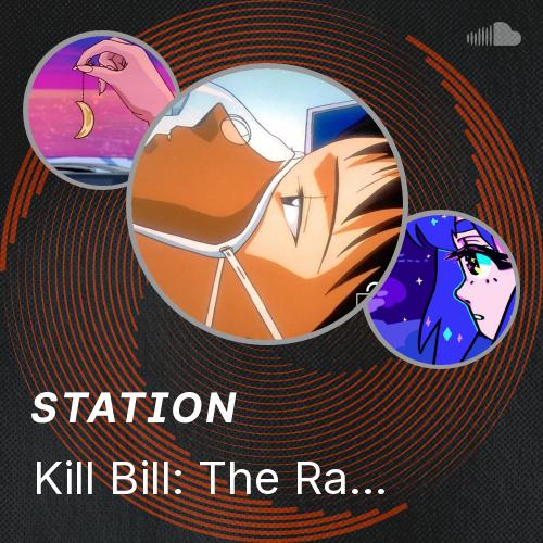 Kill Bill: The Rapper - QUARANTINE (Jaylock Remix) - Listen to music