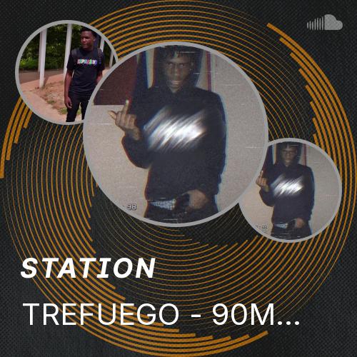 TREFUEGO - 90MH(Bass Boosted) - Listen to music