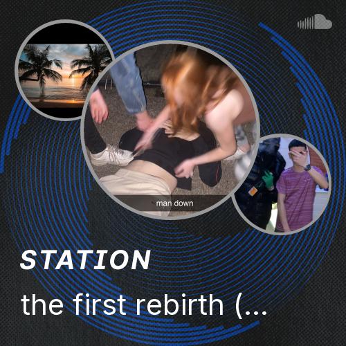 the first rebirth (1993) - Listen to music