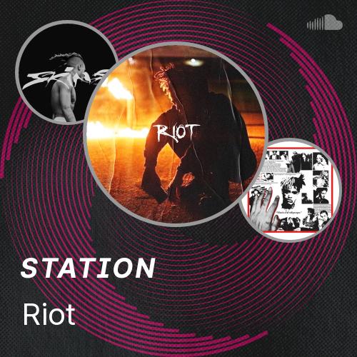 Riot - Listen to music