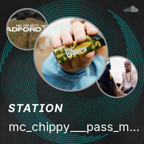 Mc Chippy Rapper mc_chippy___pass_me_the_lighter - Listen to music