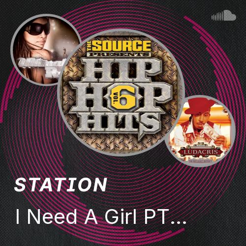 I Need A Girl PT II (Album Version (Edited)) [feat. Ginuwine, Loon ...