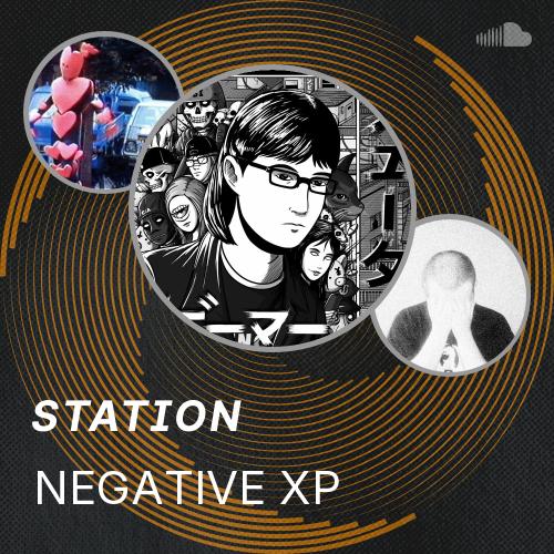 Negative Xp Incel NEGATIVE XP - Listen to music
