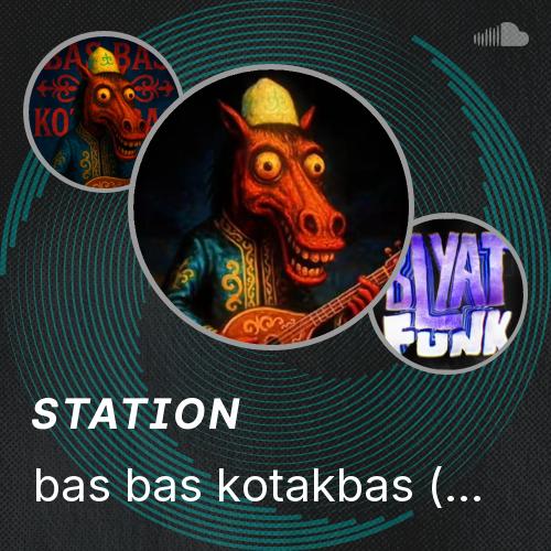 Kocha Bas bas bas kotakbas (funk) - Listen to music