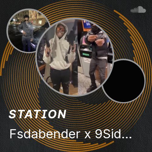 Fsdabender Rapper Fsdabender x 9Sideree x Merepab - Murder Music [PRIORI EXCLUSIVE ...