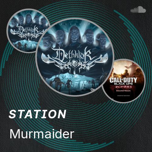 Murmaider - Listen to music