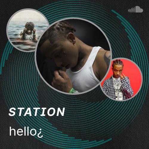 hello¿ - Listen to music