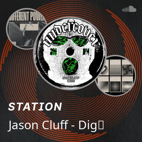 Jason Cluff - Digits (Original Mix)(FREE DL) ππππππππ πππππππ - Listen ...