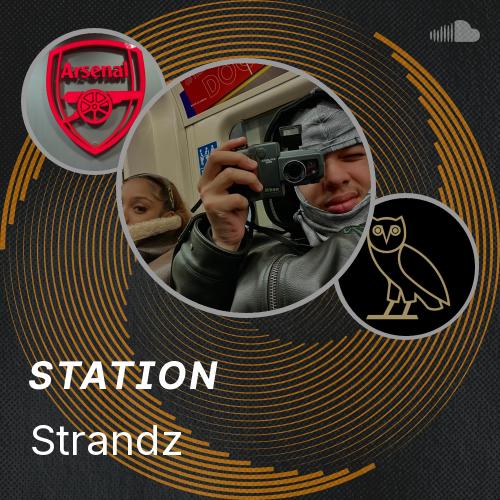 Strandz - Listen to music