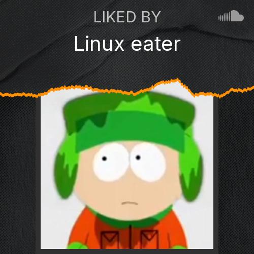 Linux Bieber Linux eater's Picks - Listen to music