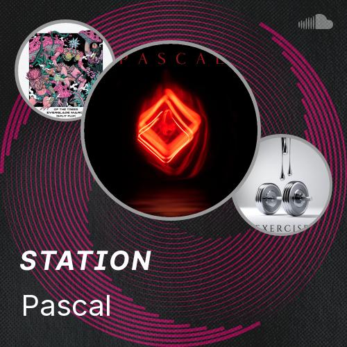 Pascal - Listen to music