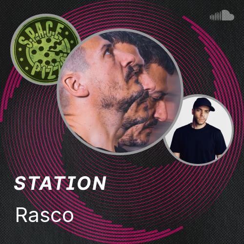 Rasco - Listen to music