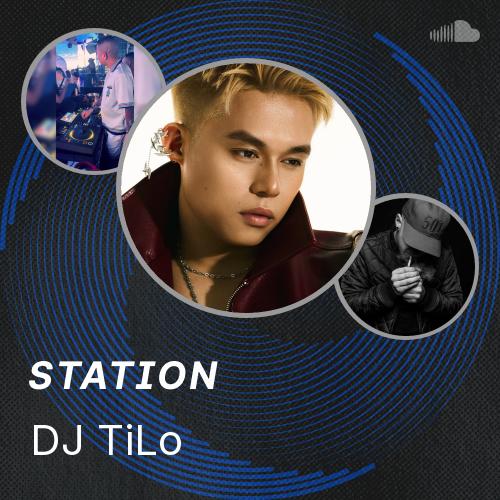 DJ TiLo - Listen to music