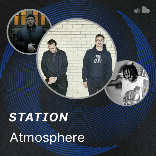 Atmosphere - Listen to music