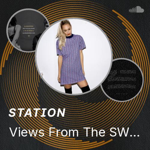 Views From The SW2 (MiniMix) - Listen to music