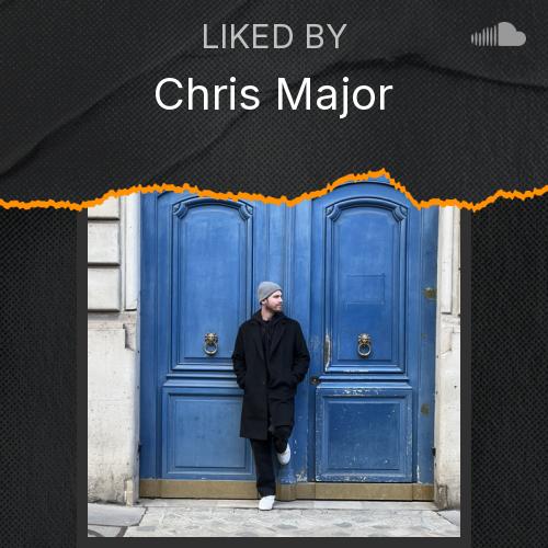 Chris Major's Picks - Listen to music