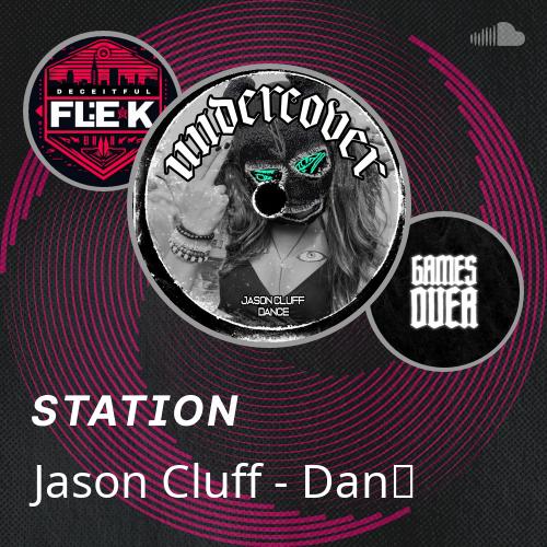 Jason Cluff - Dance (Original Mix) ππππππππ πππππππ - Listen to music