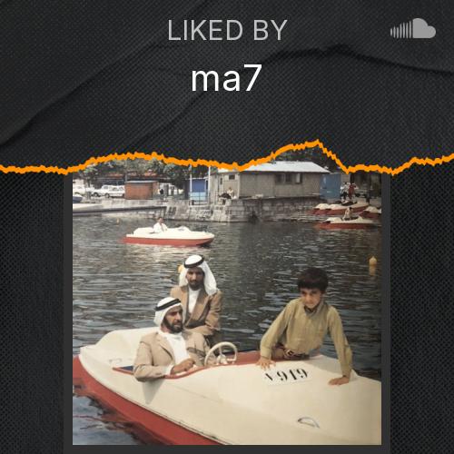 ma7's Picks - Listen to music