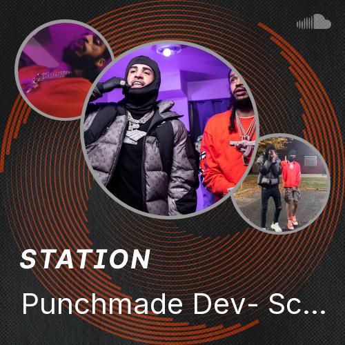 Punchmade Dev- Scam Brothers DJ ESS MIXXX - Listen to music