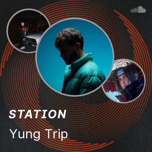 Yung Trip - Listen to music