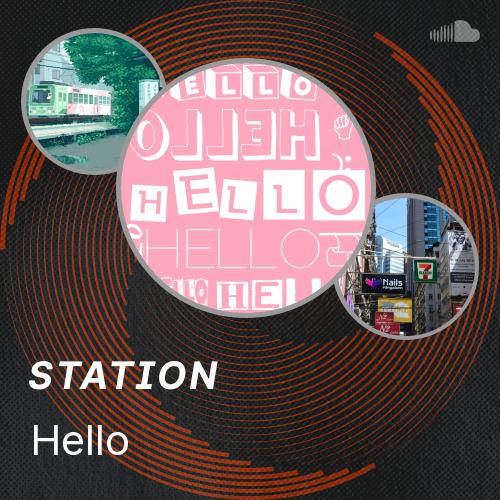 Hello - Listen to music