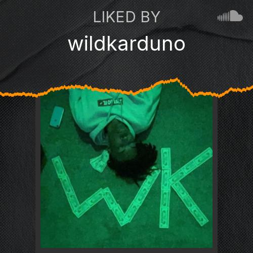 wildkarduno's Picks - Listen to music
