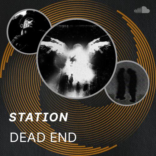 DEAD END - Listen to music