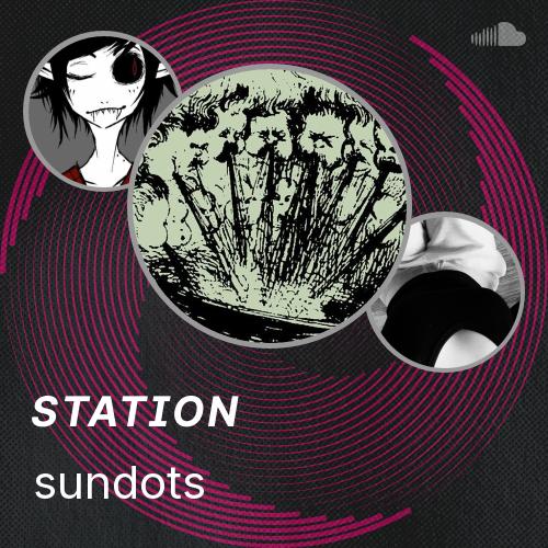 sundots - Listen to music