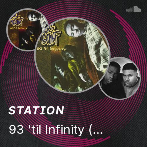 93 'til Infinity (Instrumental) - Listen to music