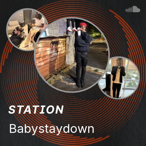 Babystydown Rapper Babystaydown - Listen to music