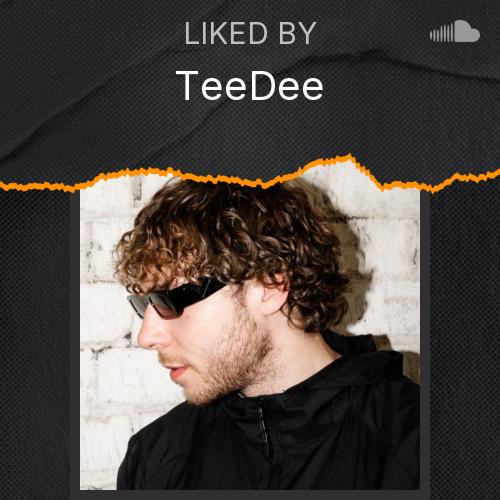 Ladee Tee Rapper TeeDee's Picks - Listen to music