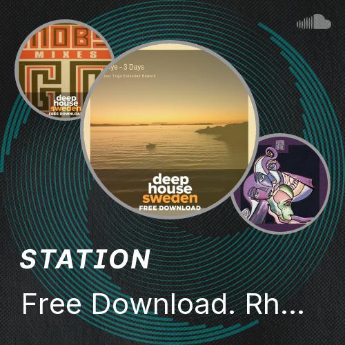 Free Download. Rhye - 3 Days (Javi Trigo Extended Rework) - Listen to music