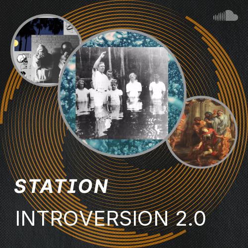 INTROVERSION 2.0 - Listen to music