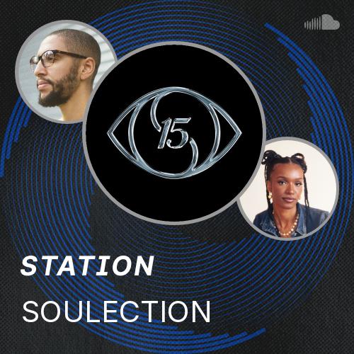 Soulection SOULECTION - Listen to music