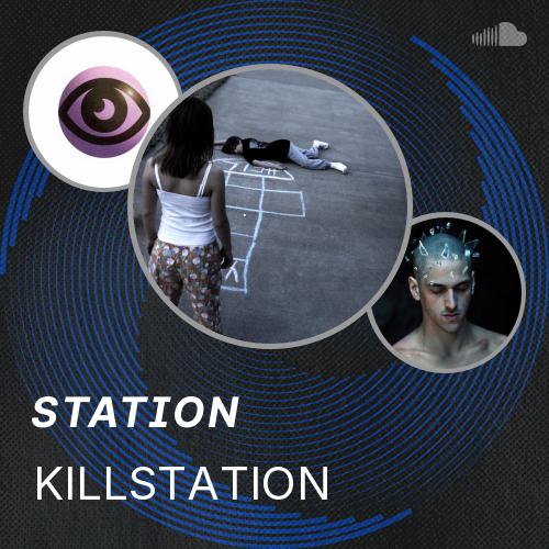KILLSTATION - Listen to music