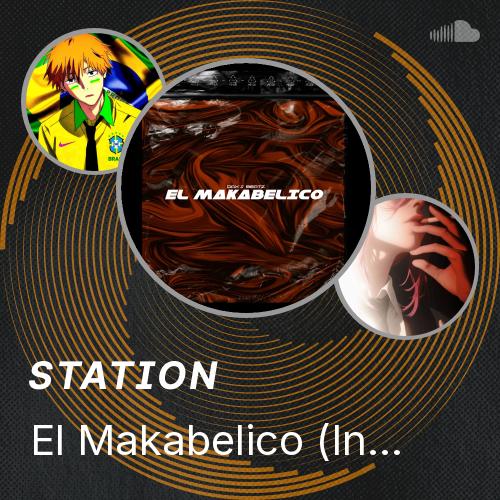 Mabeliko El Makabelico (Instrumental Version) - Listen to music