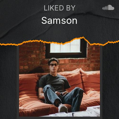 Samson's Picks - Listen to music