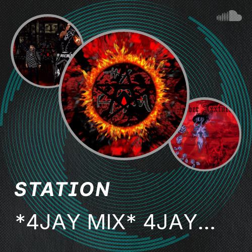 4jay The Rapper *4JAY MIX* 4JAY - 35 WE BANG #HOK (PROD. 4JAY) - Listen to music