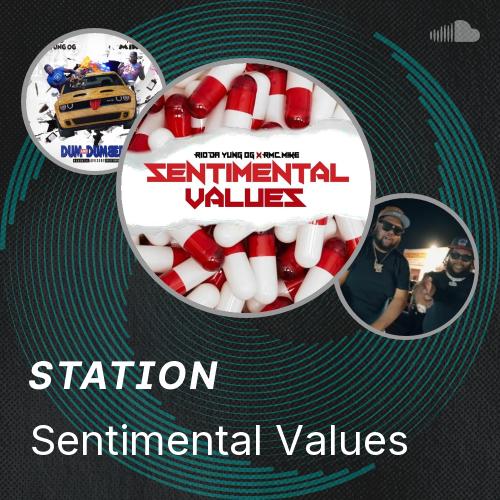 Sentimental Values - Listen to music