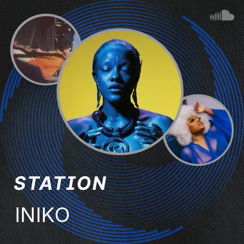 INIKO - Listen to music