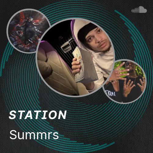 Summrs - Listen to music
