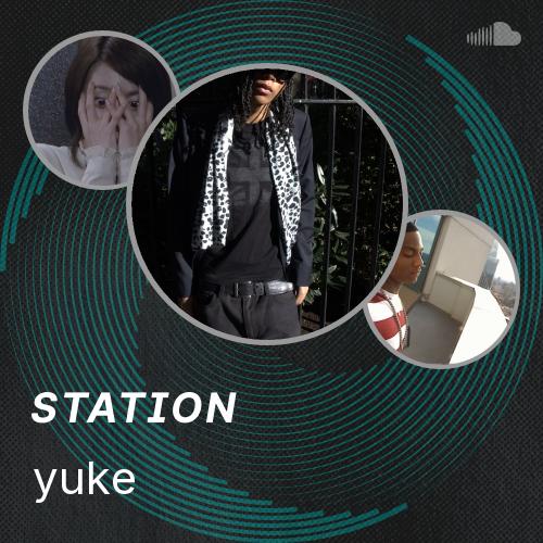 yuke - Listen to music