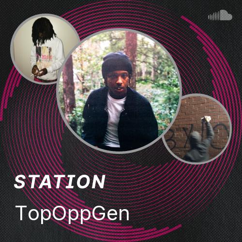 TopOppGen - Listen to music