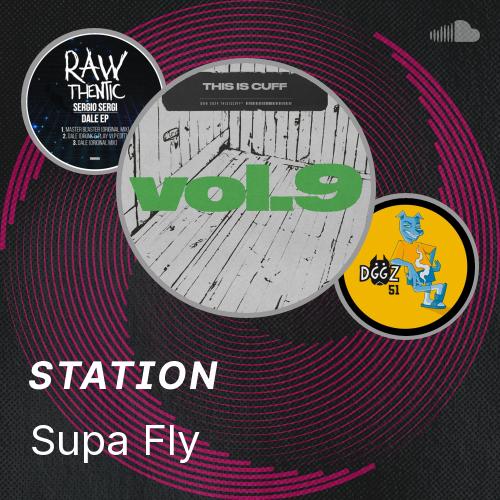 Supa Fly - Listen to music
