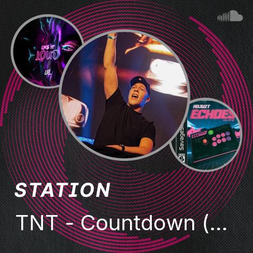 TNT - Countdown (Mutilator Edit) - Listen to music