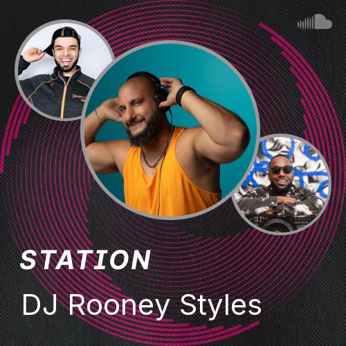 DJ Rooney Styles - Listen to music