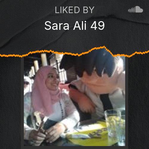 Sara Ali 49's Picks - Listen to music