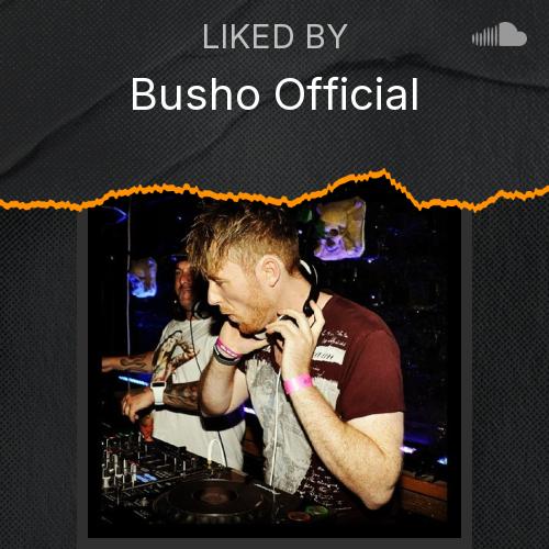 Busho Official's Picks - Listen to music