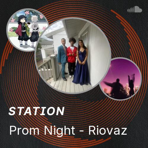 Prom Night - Riovaz - Listen to music