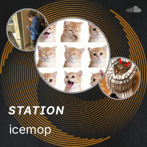 Icemop icemop - Listen to music